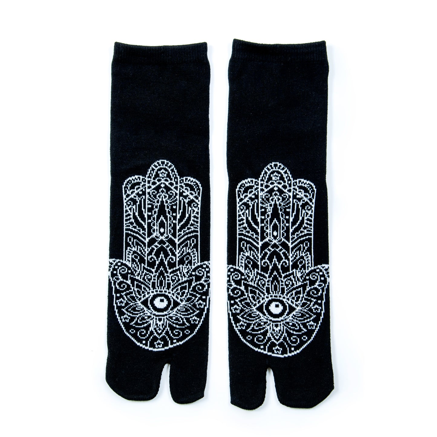Hamsa Tabi Socks