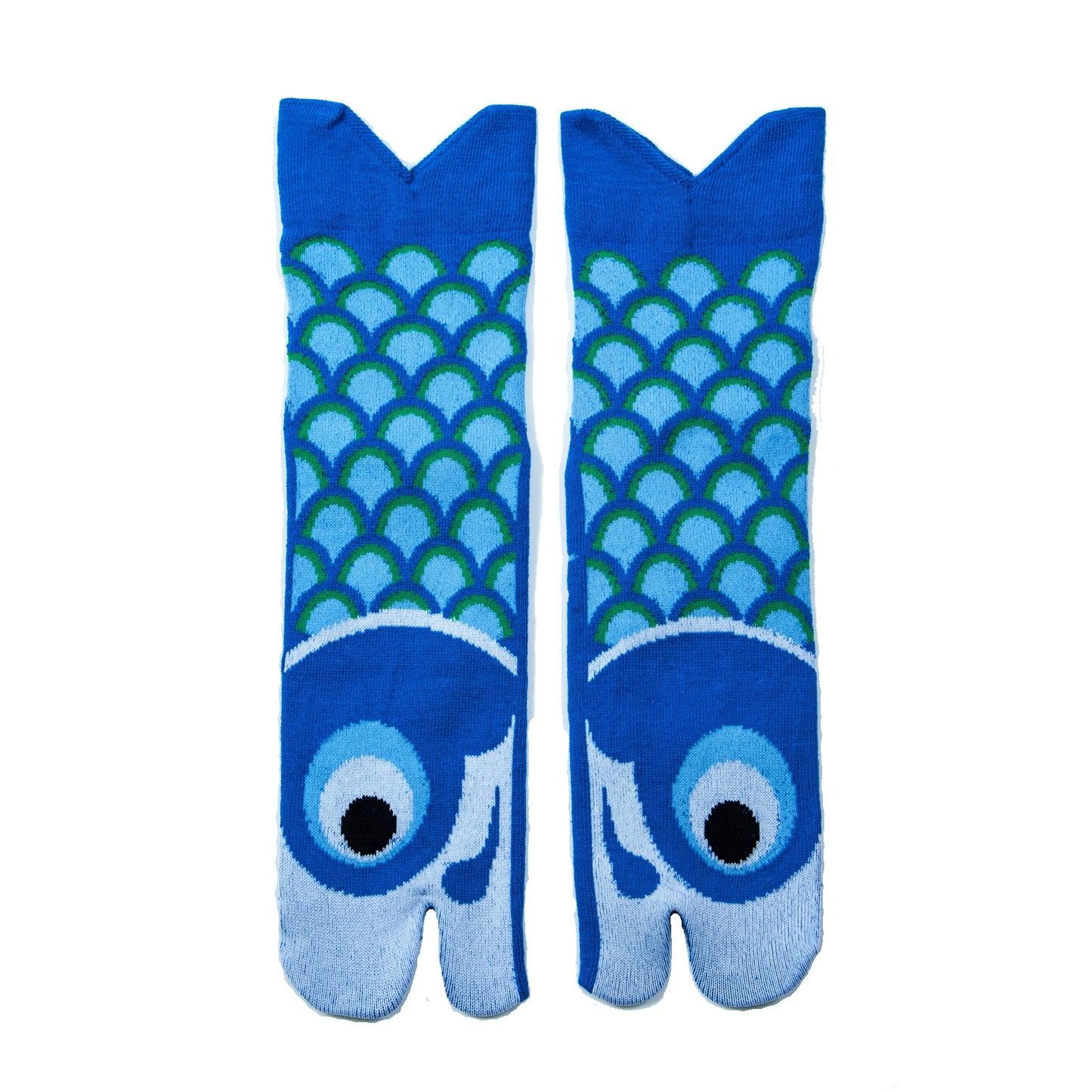 Koinobori Tabi Socks