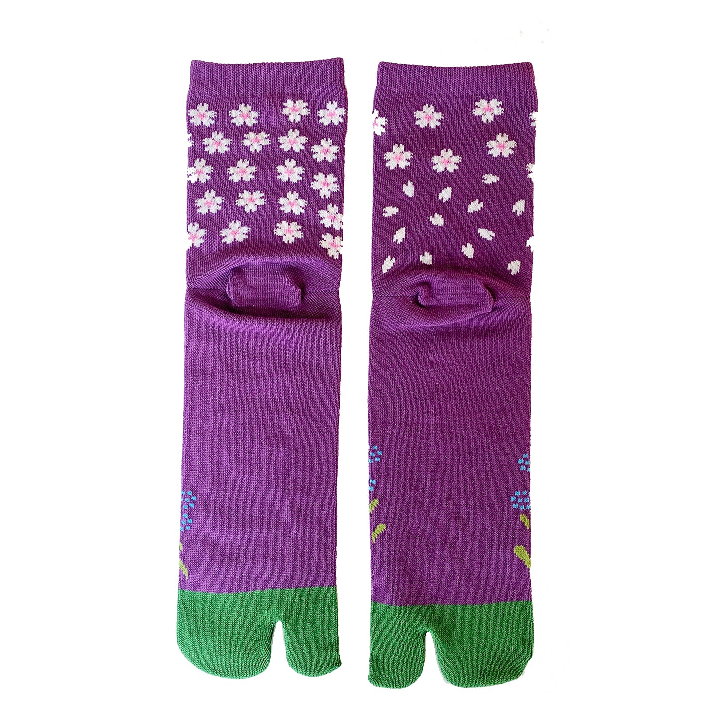Ojizo San Tabi Socks