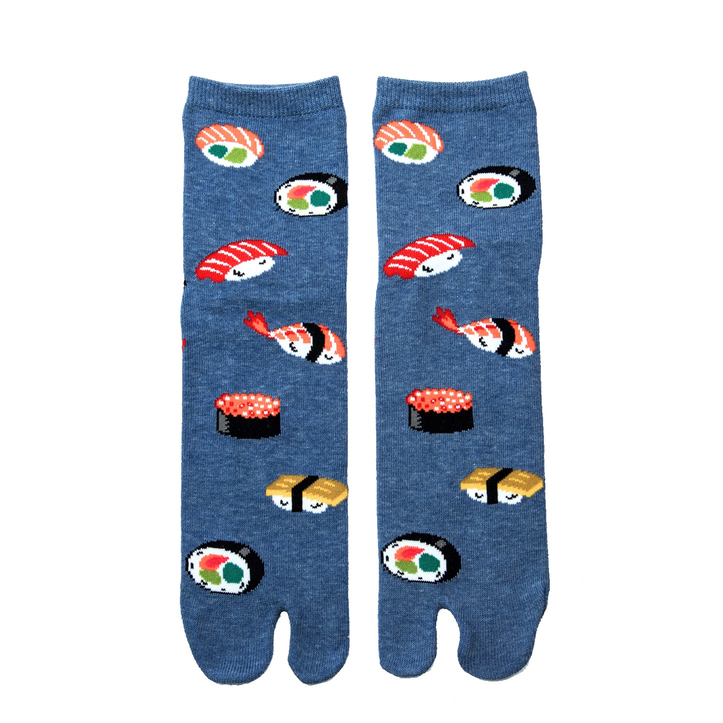 Sushi Tabi Socks