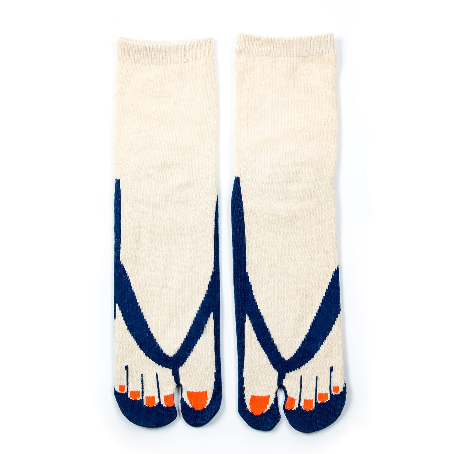 Sandal Tabi Sandal Socks