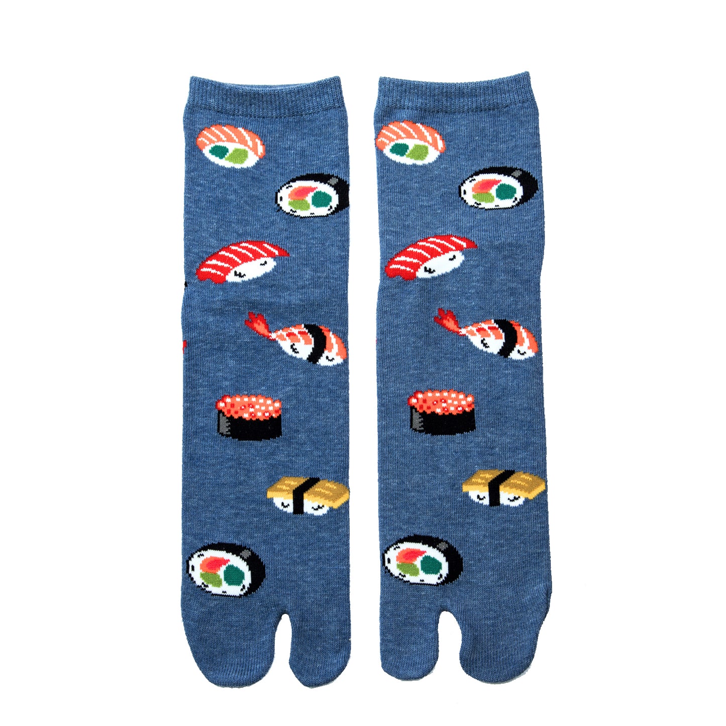 Sushi Tabi Socks – NINJA SOCKS